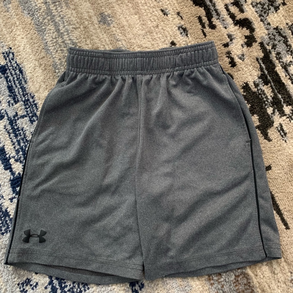 Boys Under Armour Shorts